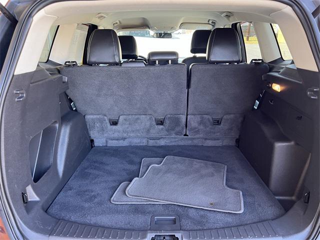 used 2017 Ford Escape car, priced at $10,981