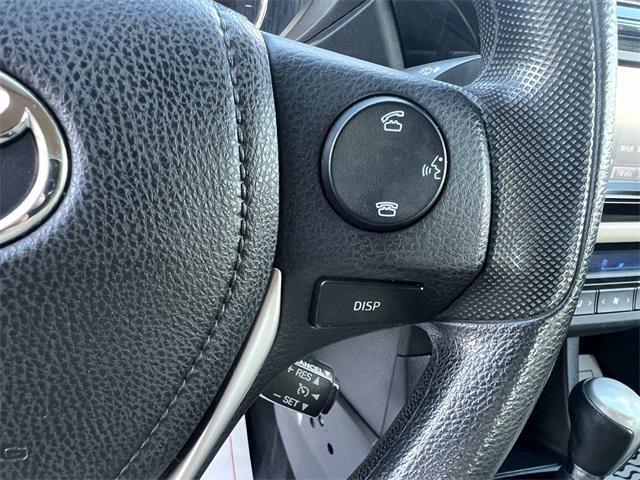 used 2015 Toyota Corolla car, priced at $10,981