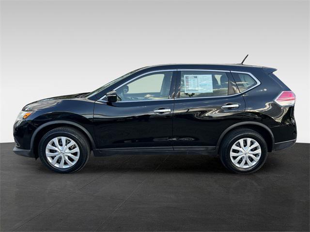 used 2015 Nissan Rogue car, priced at $14,981