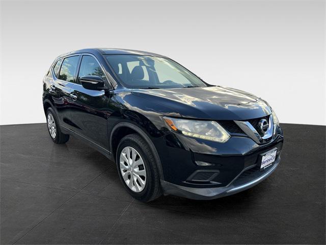 used 2015 Nissan Rogue car, priced at $14,981