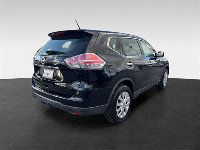 used 2015 Nissan Rogue car, priced at $14,981