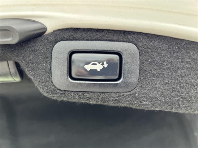 used 2010 Lexus LS 460 car, priced at $8,900