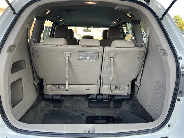 used 2014 Honda Odyssey car, priced at $13,981