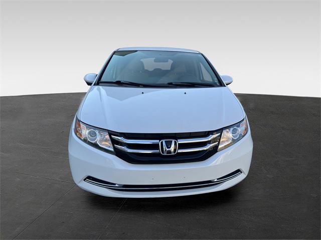 used 2014 Honda Odyssey car, priced at $13,981