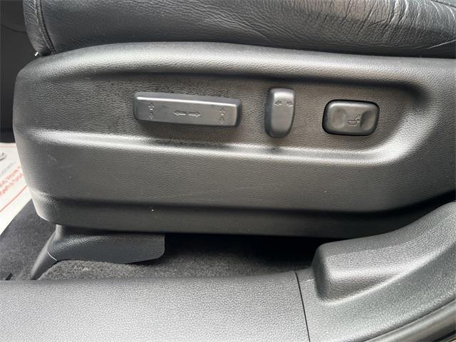 used 2017 Honda Pilot car, priced at $17,481