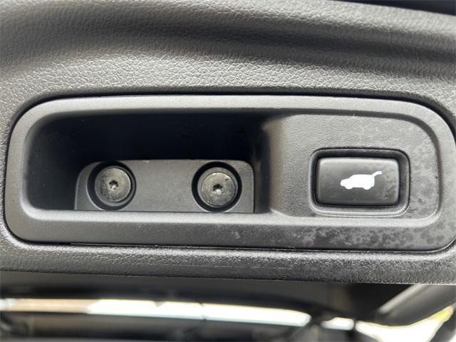 used 2017 Honda Pilot car, priced at $17,481