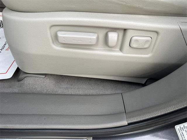 used 2011 Acura MDX car, priced at $9,981