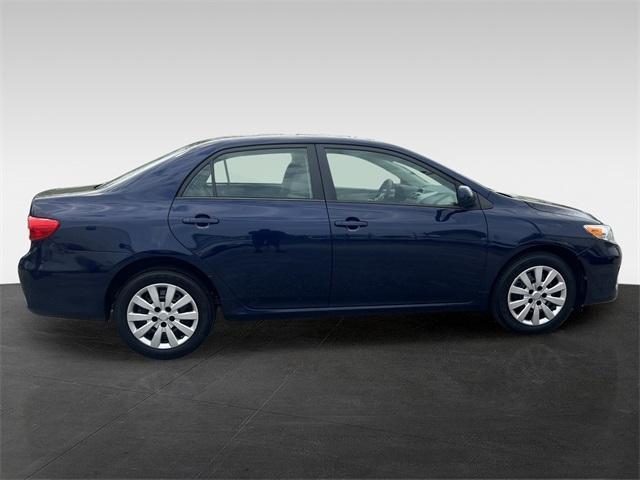 used 2012 Toyota Corolla car, priced at $10,481