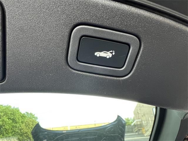 used 2016 Jaguar F-TYPE car, priced at $29,981