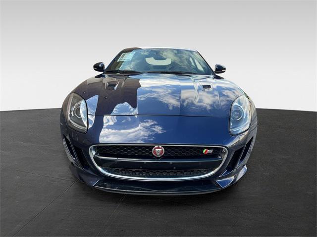 used 2016 Jaguar F-TYPE car, priced at $29,981