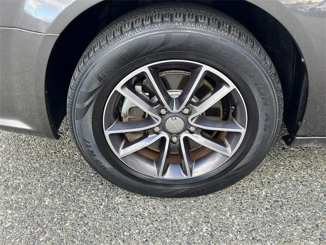 used 2017 Dodge Grand Caravan car, priced at $9,981