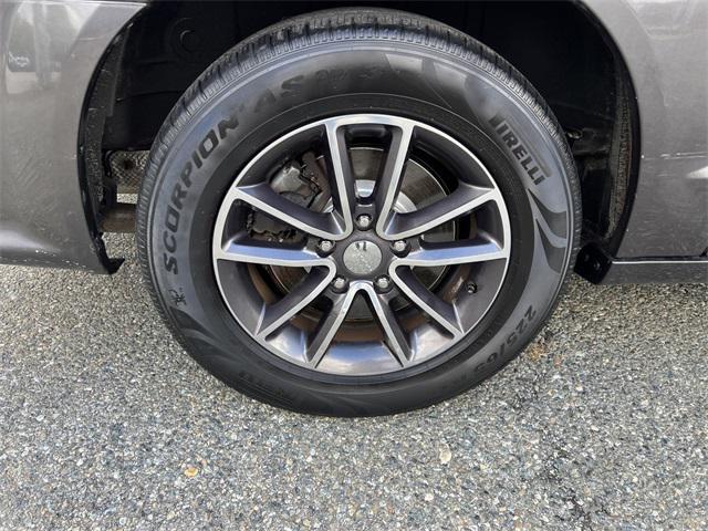 used 2017 Dodge Grand Caravan car, priced at $9,981