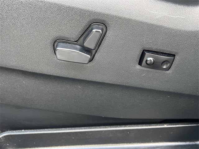 used 2017 Dodge Grand Caravan car, priced at $9,981