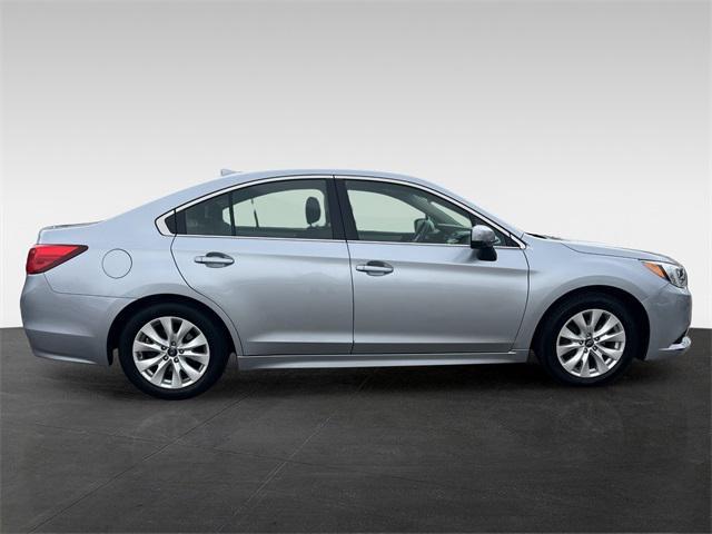 used 2016 Subaru Legacy car, priced at $14,981