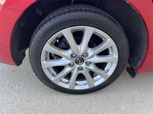 used 2016 Mazda Mazda6 car, priced at $11,800