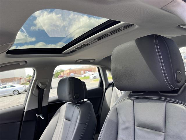 used 2021 Audi A4 car, priced at $24,981
