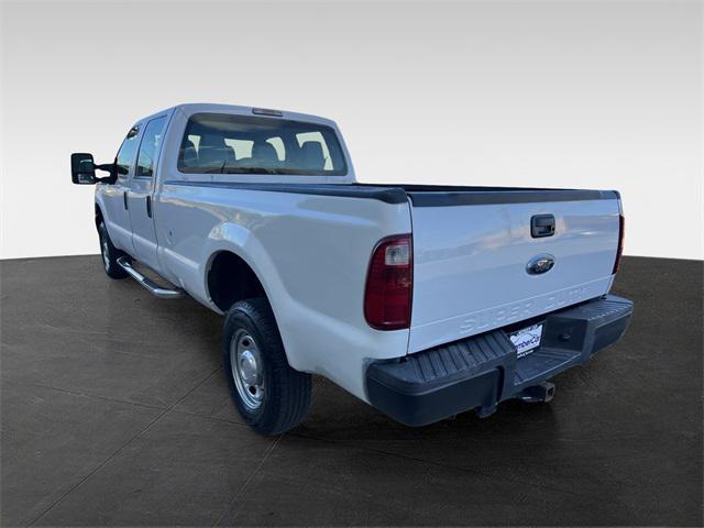 used 2013 Ford F-350 car, priced at $16,900