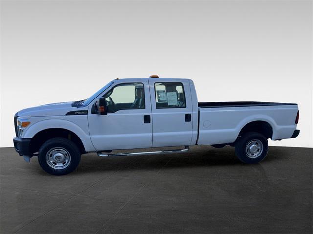 used 2013 Ford F-350 car, priced at $16,900