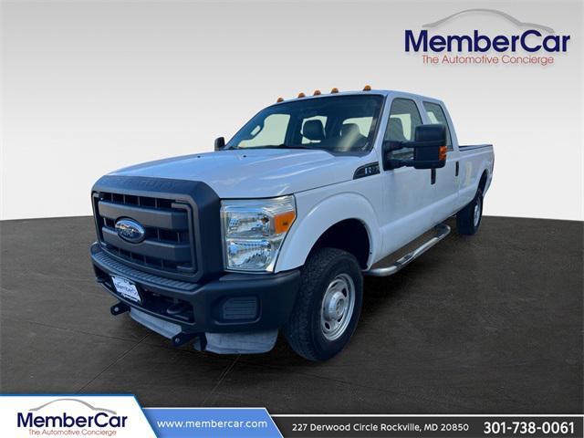 used 2013 Ford F-350 car, priced at $16,900