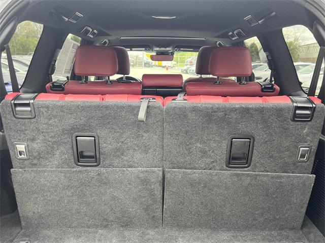 used 2020 Lexus GX 460 car, priced at $42,981