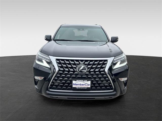 used 2020 Lexus GX 460 car, priced at $42,981