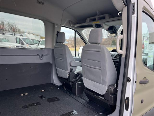 used 2018 Ford Transit-350 car, priced at $30,981