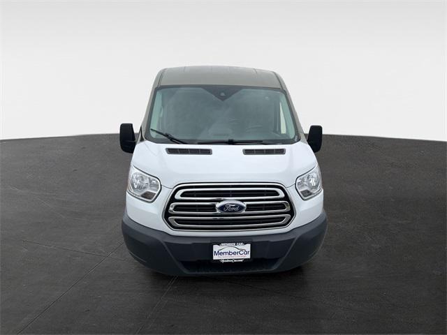 used 2018 Ford Transit-350 car, priced at $29,581