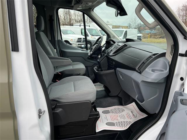 used 2018 Ford Transit-350 car, priced at $29,581