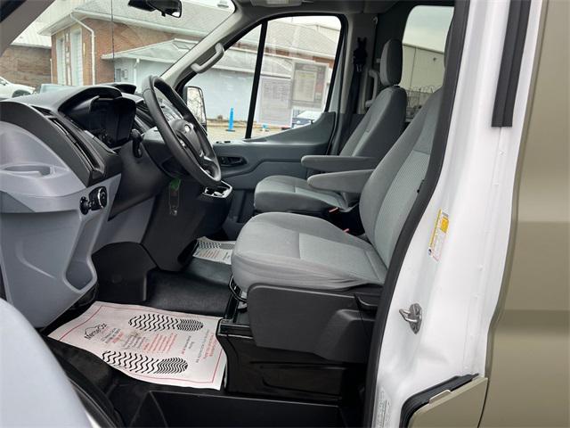 used 2018 Ford Transit-350 car, priced at $29,581