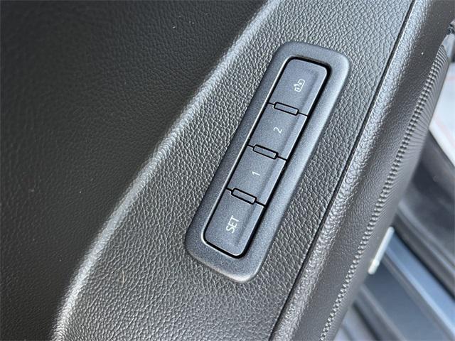 used 2019 Chevrolet Suburban car, priced at $23,981