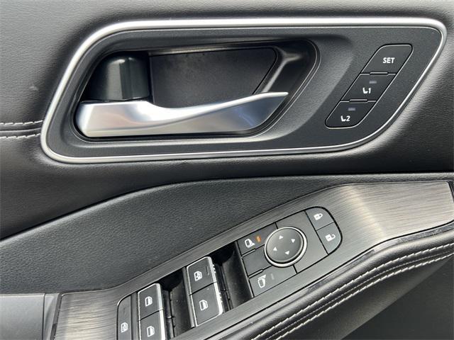 used 2021 Nissan Rogue car, priced at $25,981