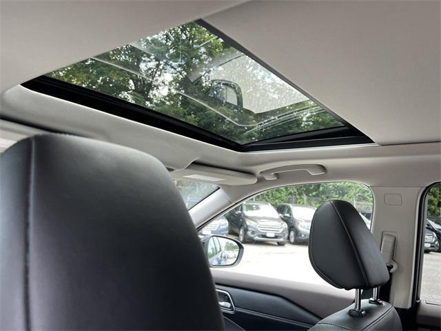 used 2021 Nissan Rogue car, priced at $25,981