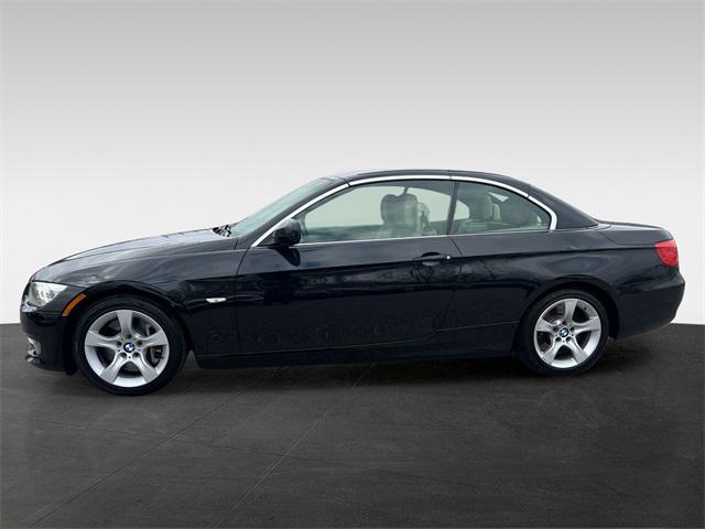 used 2012 BMW 335 car, priced at $11,881