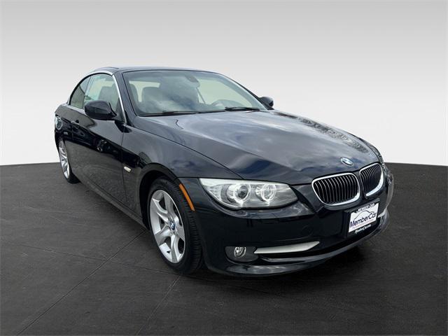 used 2012 BMW 335 car, priced at $11,881