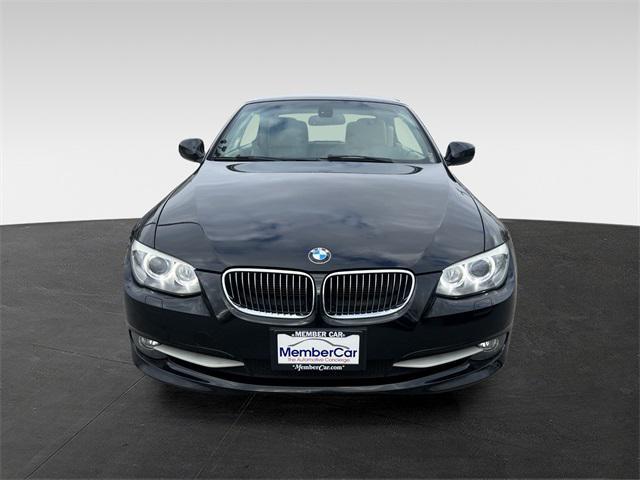 used 2012 BMW 335 car, priced at $11,881