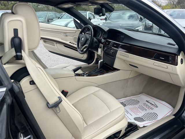 used 2012 BMW 335 car, priced at $11,881