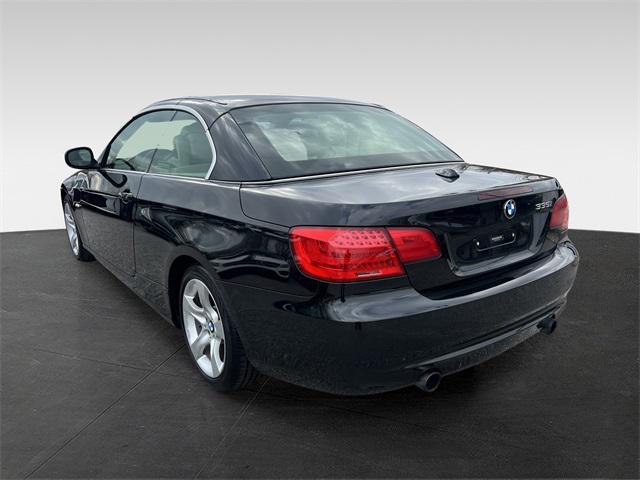 used 2012 BMW 335 car, priced at $11,881