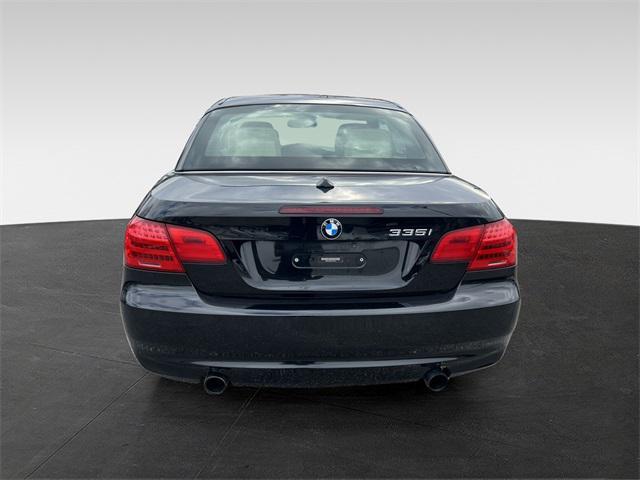 used 2012 BMW 335 car, priced at $11,881