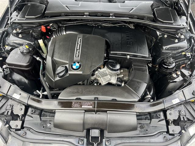 used 2012 BMW 335 car, priced at $11,881