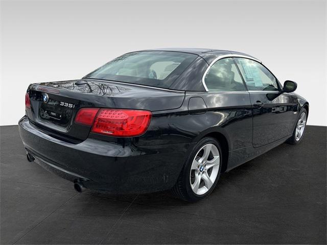 used 2012 BMW 335 car, priced at $11,881