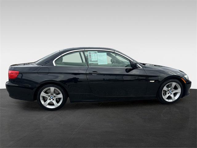 used 2012 BMW 335 car, priced at $11,881