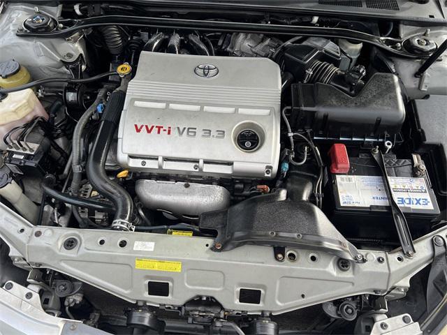 used 2007 Toyota Camry Solara car, priced at $7,000