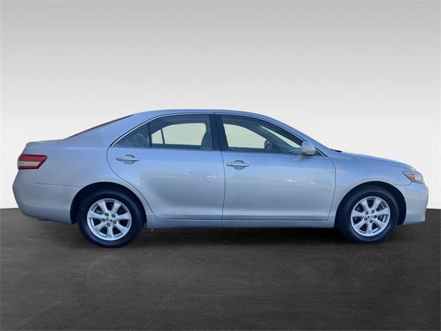 used 2011 Toyota Camry car, priced at $12,981