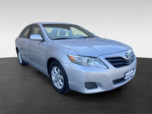 used 2011 Toyota Camry car, priced at $12,981