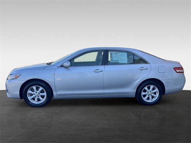 used 2011 Toyota Camry car, priced at $12,981