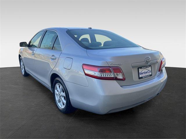 used 2011 Toyota Camry car, priced at $12,981