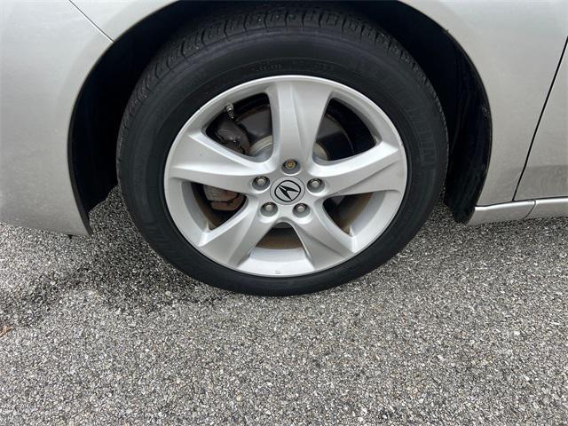 used 2010 Acura TSX car, priced at $9,981