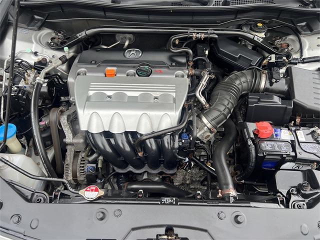 used 2010 Acura TSX car, priced at $9,981