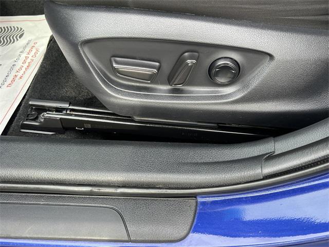 used 2018 Toyota Camry car, priced at $14,981