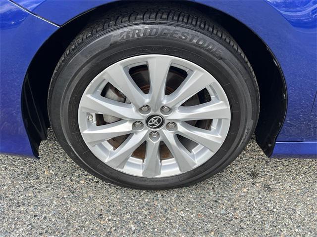used 2018 Toyota Camry car, priced at $14,981